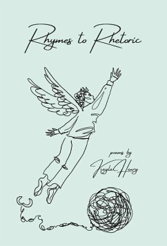Cover Rhymes to Rhetoric