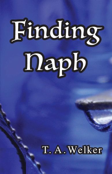 Finding Naph Finding Naph