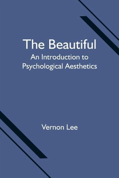 The Beautiful - Lee, Vernon