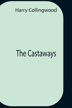 The Castaways - Collingwood, Harry