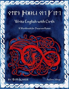 Write English with Cirth - Jallings, Fiona