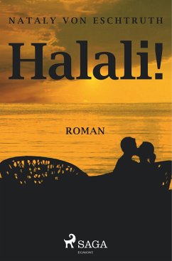 Halali! - Eschstruth, Nataly Von