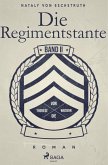 Die Regimentstante - Band II