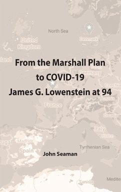 From the Marshall Plan to COVID-19 - Seaman, John