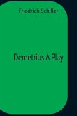 Demetrius A Play Demetrius A Play
