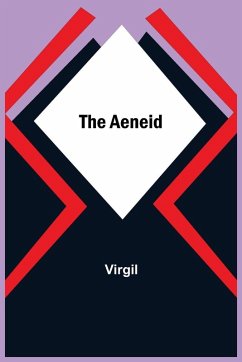 Cover The Aeneid