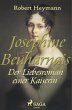 Josephine Beauharnais. Der Liebesroman... - Bild 1