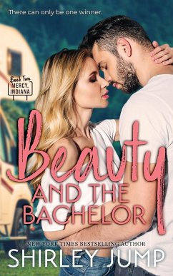 Beauty and the Bachelor - Jump, Shirley