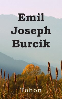 Emil Joseph Burcik