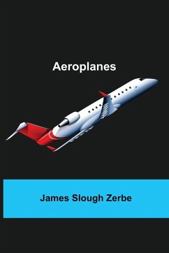 Aeroplanes - Slough Zerbe, James