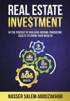 Cover Real Estate Investment (eBook, ePUB)