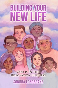 Cover Building Your New Life (eBook, ePUB)