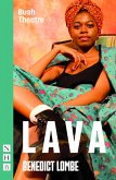 Lava (NHB Modern Plays) (eBook, ePUB)