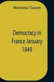 Democracy In France January 1849