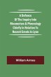 A Defence Of The Inquiry Into Mesmerism... - Bild 1