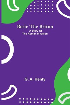 Cover Beric The Briton