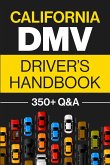 California DMV Driver's Handbook