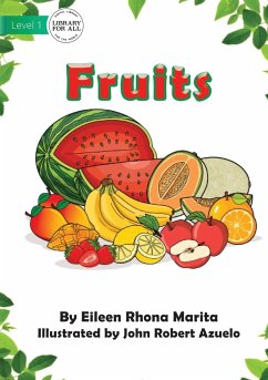 Fruits - Marita, Eileen Rhonna