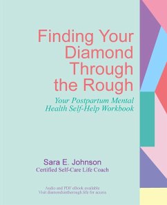 Finding Your Diamond Through the Rough - Johnson, Sara E.