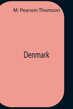 Denmark - Pearson Thomson, M.