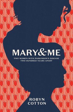 Mary and Me - Cotton, Robyn