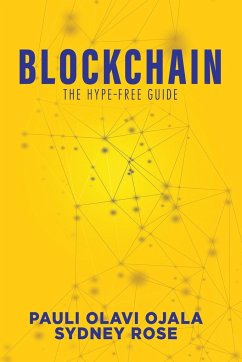 Blockchain - Ojala, Pauli Olavi; Rose, Sydney