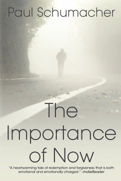 The Importance of Now - Schumacher, Paul