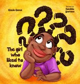 The girl who liked to know (eBook, ePUB) The girl who liked to know (eBook, ePUB)