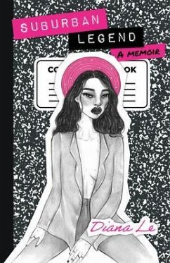 Cover Suburban Legend (eBook, ePUB)