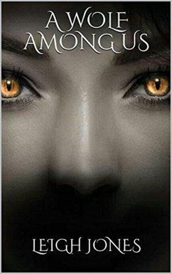 Cover A Wolf Among Us (eBook, ePUB)
