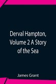 Derval Hampton, Volume 2 A Story Of The Sea