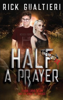 Half A Prayer - Gualtieri, Rick