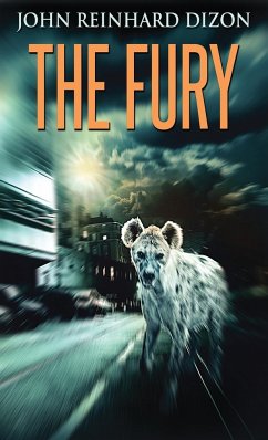 The Fury - Dizon, John Reinhard