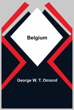 Cover Belgium