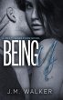 Being Us (Next Generation, #4) - Bild 1