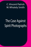 The Case Against Spirit Photographs