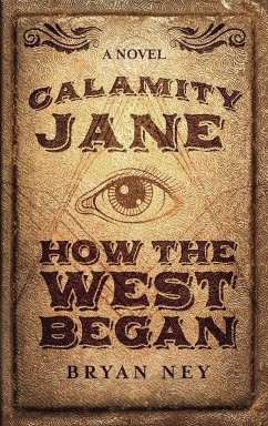 Calamity Jane - Ney, Bryan