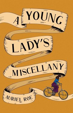 A Young Lady's Miscellany - Tbd