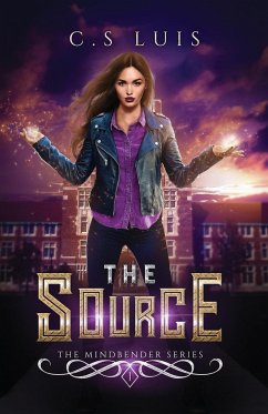 The Source - Luis, C. S.