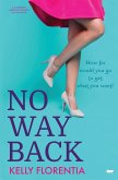 No Way Back: A Completely Gripping Women's Fiction Novel