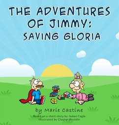 The Adventures of Jimmy - Castine, Marie