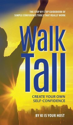 Walk Tall - Your Host, Ki Is