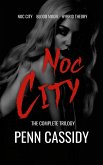 Noc City (The Complete Trilogy)