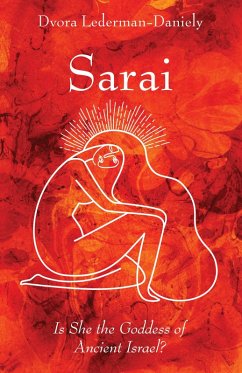 Sarai (eBook, ePUB) - Lederman-Daniely, Dvora