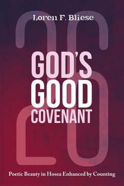 God's Good Covenant (eBook, ePUB)