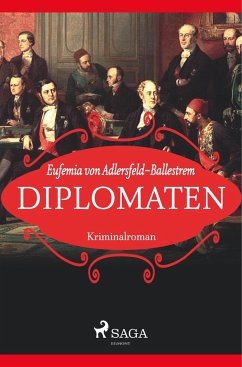 Diplomaten - Adlersfeld-Ballestrem, Eufemia Von