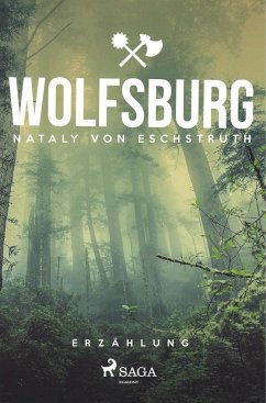 Wolfsburg - Eschstruth, Nataly Von