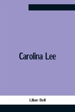 Carolina Lee - Bell, Lilian