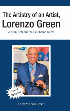 The Artistry of an Artist, Lorenzo Green - Green, Lorenzo Louis