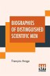 Biographies Of Distinguished Scientific... - Bild 1